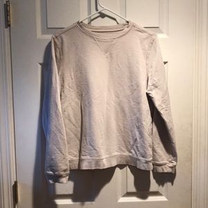L.L. Bean sweatshirt